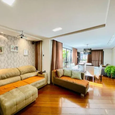 Buy this 4 bed apartment on Rua Paraguai 400 in Ponta Aguda, Blumenau - SC