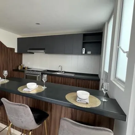 Buy this 3 bed house on Avenida Haciendas de Santa Mónica in Rancho Santa Mónica, 20206 Aguascalientes