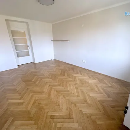 Rent this 2 bed apartment on Na Úlehli 130/24 in 141 00 Prague, Czechia