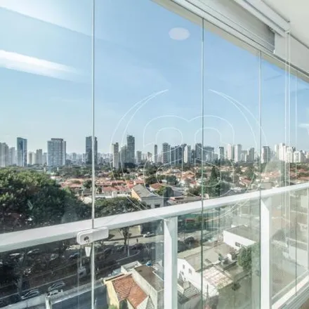 Rent this 1 bed apartment on Avenida Morumbi 7928 in Brooklin Novo, São Paulo - SP