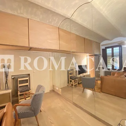 Image 8 - Via dei Cappellari 53, 00186 Rome RM, Italy - Apartment for rent