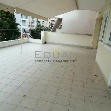 Image 2 - Αθανασίου Διάκου, Argyroupoli, Greece - Apartment for rent