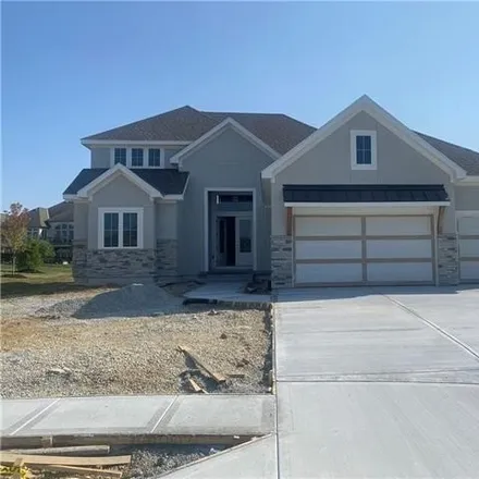 Buy this 5 bed house on unnamed road in Kansas City, MO 64156