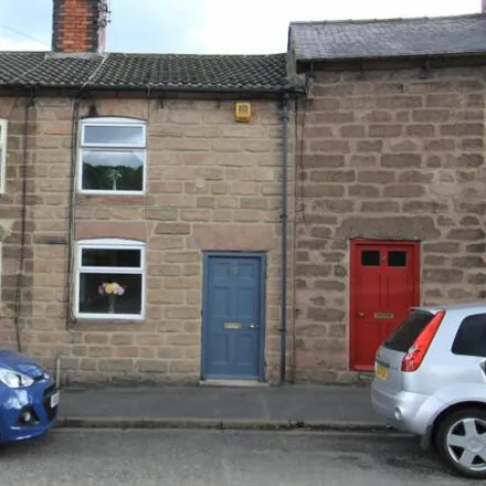 Rent this 2 bed house on Cromford Hill in Cromford, DE4 4NQ