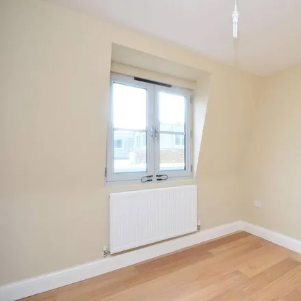 Image 5 - 7C Choumert Road, London, SE15 4SE, United Kingdom - Apartment for rent