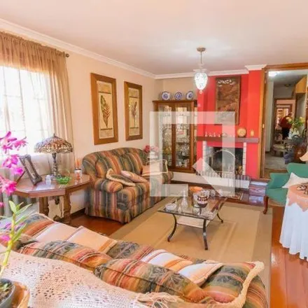 Buy this 3 bed apartment on Centro Profissional Primeiro de Março in Rua São Caetano 410, Centro