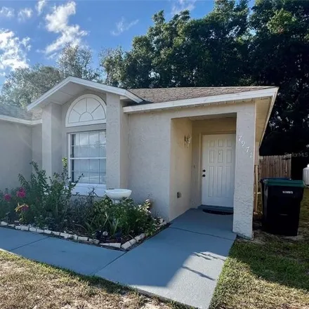 Buy this 3 bed house on 7801 Chediston Circle in Orange County, FL 32817