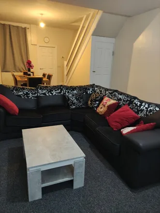 Rent this 1 bed house on Farnworth in Moses Gate, GB