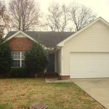 Rent this 3 bed house on 199 Meigs Drive in Murfreesboro, TN 37128