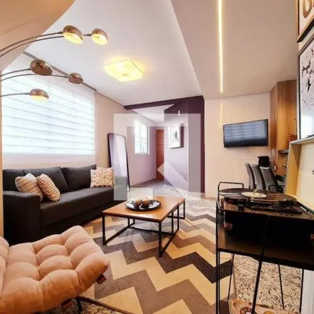 Rent this 3 bed apartment on Quitand'arte in Rua Antônio de Albuquerque 369, Savassi