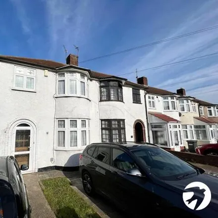 Buy this 5 bed house on Datchet Road in Bell Green, London