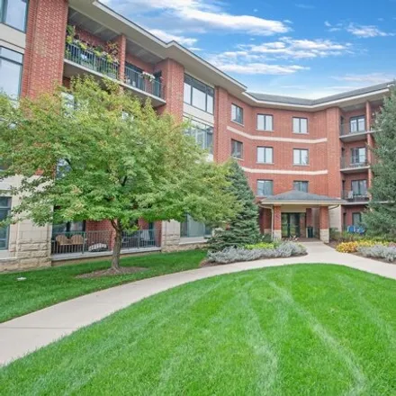 Rent this 2 bed condo on Hyatt Place in Fountain Square, 2340 Fountain Square Drive