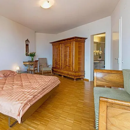 Image 4 - 6612 Circolo dell'Isole, Switzerland - Apartment for rent
