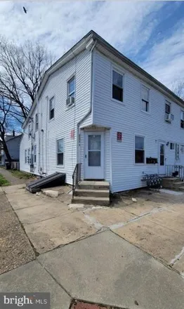 Rent this 1 bed house on 231 Broad St Apt C in Beverly, New Jersey