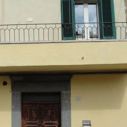 Image 5 - Farnese, Viterbo, Italy - Townhouse for rent