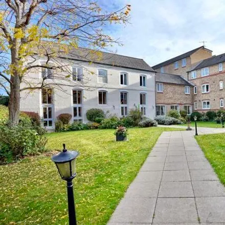 Buy this 1 bed apartment on Church Street in St Neots, PE19 2BS
