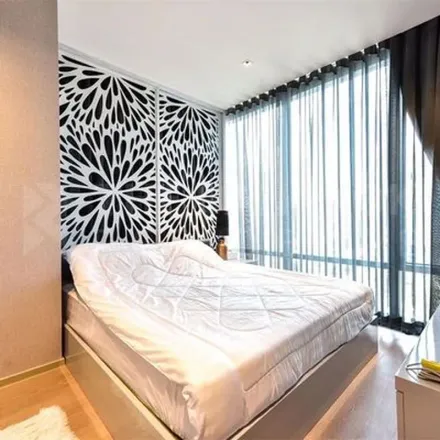 Image 1 - Ashton Silom, 186, Si Lom Road, Lalai Sap, Bang Rak District, 10500, Thailand - Apartment for rent