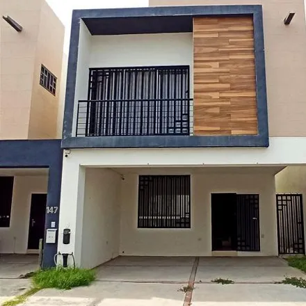 Image 1 - Enrique I, Reserva Real, 66648 Apodaca, NLE, Mexico - House for sale