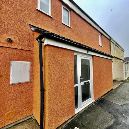 Rent this 3 bed house on 110 Keswick Crescent in Plymouth, PL6 8TT
