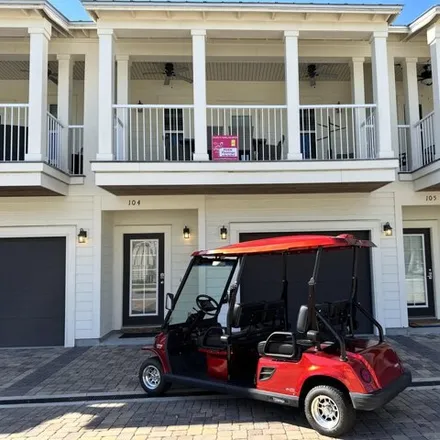 Buy this 3 bed house on Destin Fire Station 10 in Crystal Beach Drive, Destin