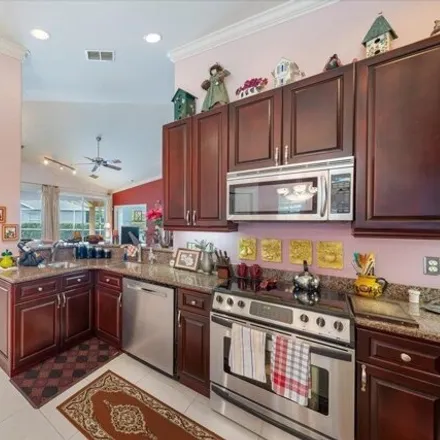 Image 7 - 153 Palmetto Dunes Circle, Lely Country Club, Collier County, FL 34113, USA - House for sale
