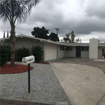Rent this 3 bed house on 1856 Dwight Way in San Bernardino County, CA 92404