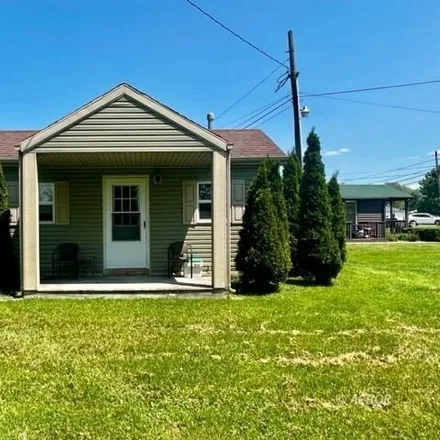 Buy this 3 bed house on 12 Johnson Road in The Plains, Athens County
