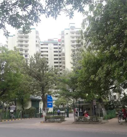 Buy this 3 bed apartment on Cosmos Executive in major sushil AIMA marg, Sector 2