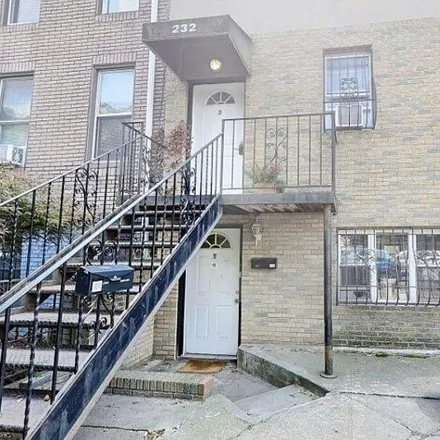 Buy this 4 bed house on 232 10th Street in New York, NY 11215