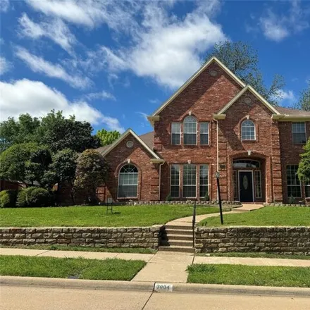 Rent this 6 bed house on 3034 Normandy Drive in McKinney, TX 75070