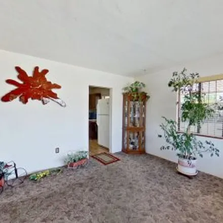 Buy this 3 bed apartment on 2602 East Sylvia Street in Central Tucson, Tucson