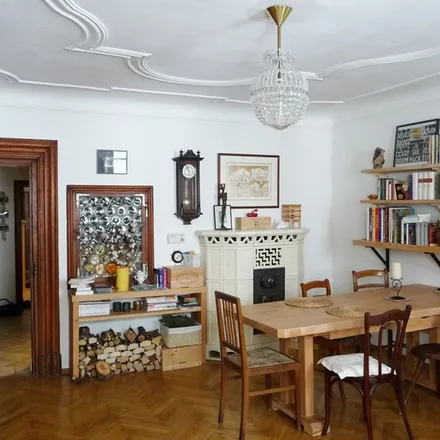 Rent this 1 bed apartment on Fritschgasse in 5020 Salzburg, Austria