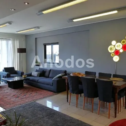 Image 7 - Άγιος Νικόλαος, Βασιλέως Γεωργίου Β', Chalandri, Greece - Apartment for rent