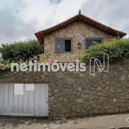 Image 1 - Rua Juramento, Paraíso, Belo Horizonte - MG, 30280, Brazil - House for sale