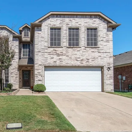 Buy this 5 bed house on 5708 Pebble Ridge Drive in McKinney, TX 75070