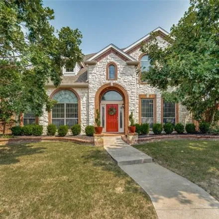 Buy this 5 bed house on 8784 Fredrick Drive in Frisco, TX 75033