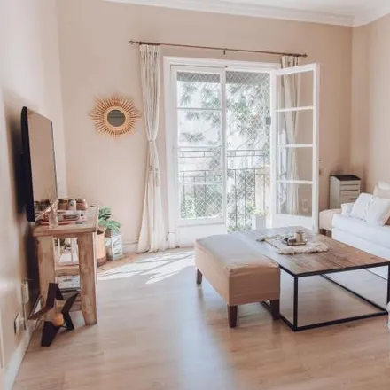 Buy this 2 bed apartment on Sánchez de Bustamante 1756 in Recoleta, C1425 BGT Buenos Aires