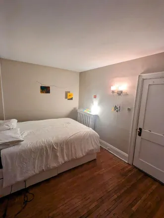 Rent this 1 bed room on 327 Seaton Street in Old Toronto, ON M5A 2E7