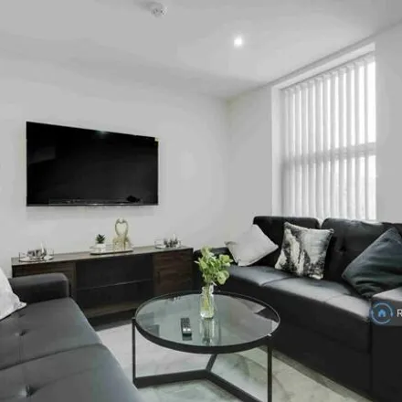 Rent this 1 bed house on The Bridge in Picton Road, Liverpool