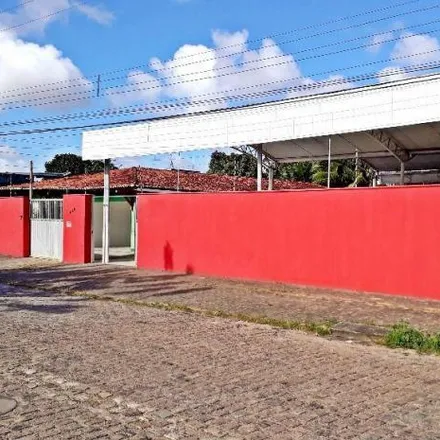 Rent this 3 bed house on Sangelo veículos in Avenida Rio Água Vermelha, Emaús