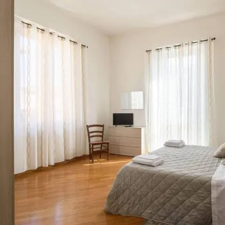 Rent this 2 bed apartment on 53043 Chiusi SI