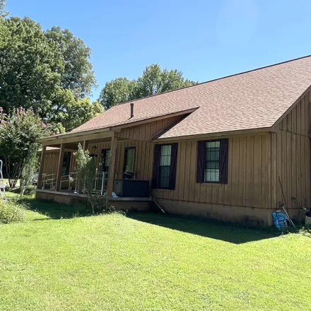 Buy this 3 bed house on 143 Bald Knob Road in Lauderdale County, TN 38063