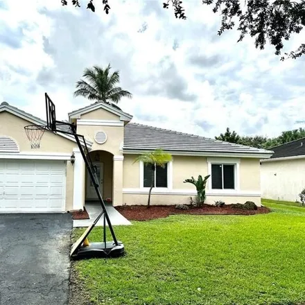 Buy this 3 bed house on 9406 Southwest 20th Street in Miramar, FL 33025