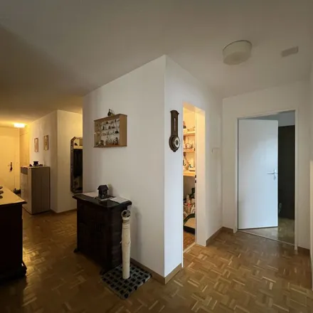 Rent this 4 bed apartment on 6068 Sachseln