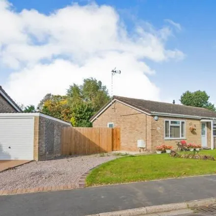 Buy this 3 bed house on Chestnut Avenue in Donington, PE11 4XH