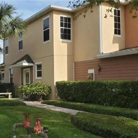Image 3 - 1277 Priory Circle, Winter Garden, FL 34787, USA - Townhouse for sale