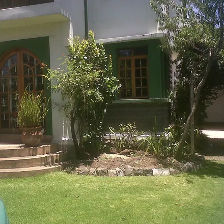 Rent this 2 bed house on Quito in Mariscal Sucre, EC