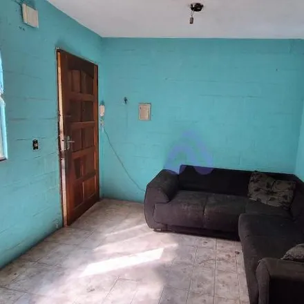 Buy this 2 bed apartment on Rua Paço do Lumiar in Jardim Danfer, São Paulo - SP