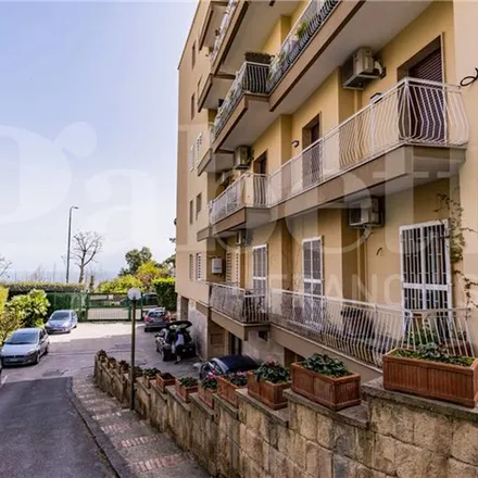 Image 8 - Agip, Via Francesco Petrarca, 80123 Naples NA, Italy - Apartment for rent