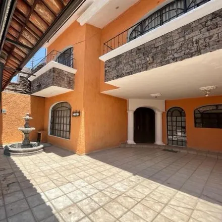 Buy this 5 bed house on AGUACHILE PA LA CRUDA in Calle Ganaderos, Arcos de Guadalupe